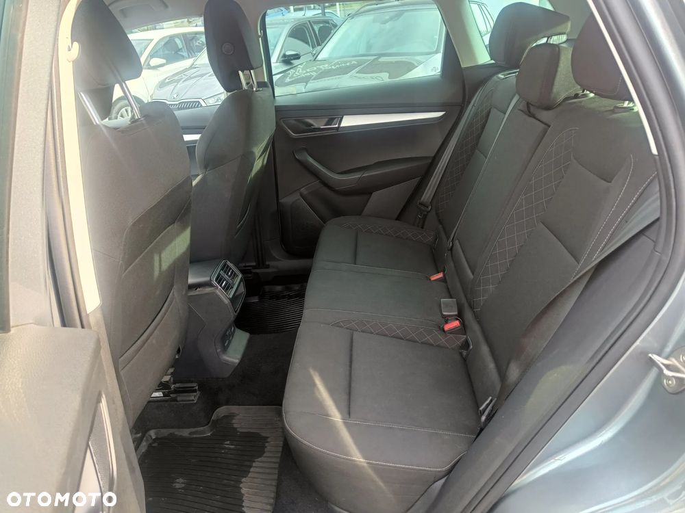 Skoda Karoq 1.0 TSI 4x2 Ambition - 10