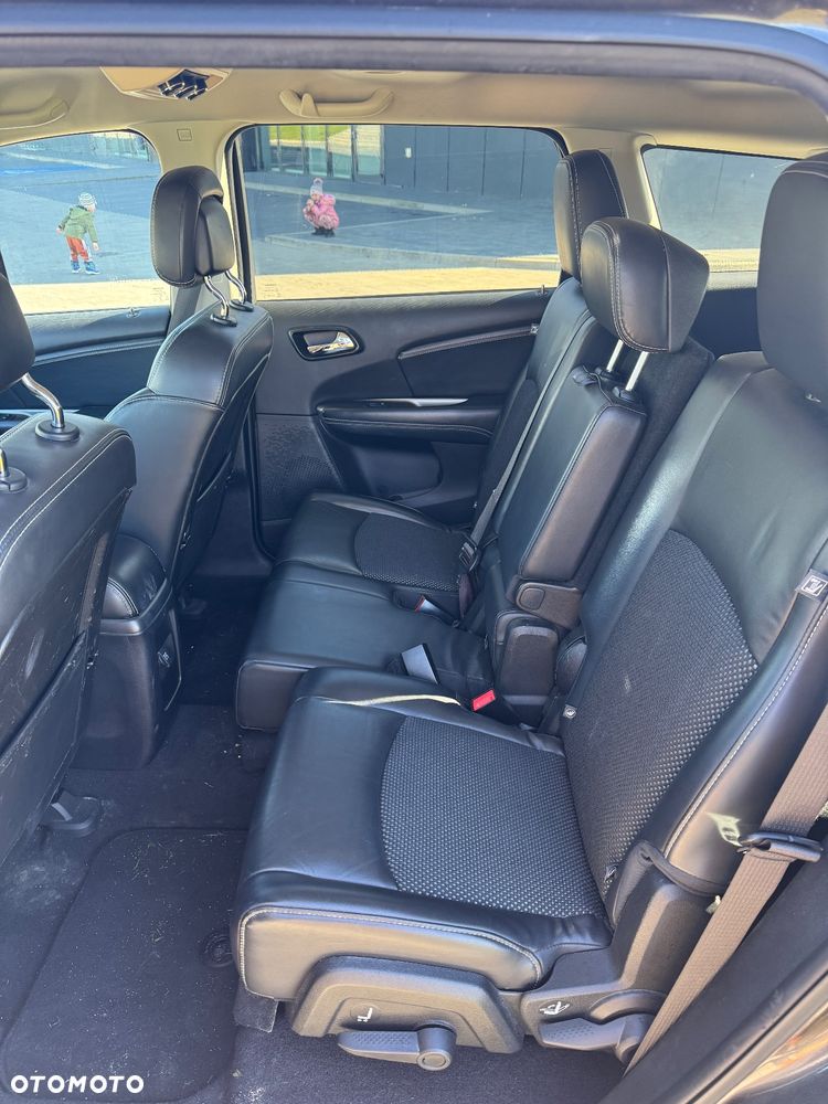 Dodge Journey - 14