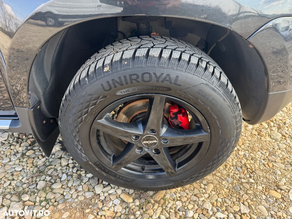 Dacia Duster 1.5 dCi 4x2 Laureate - 23