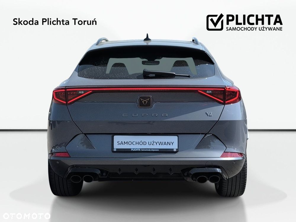 Cupra Formentor 2.0 TSI 4Drive VZ DSG - 7