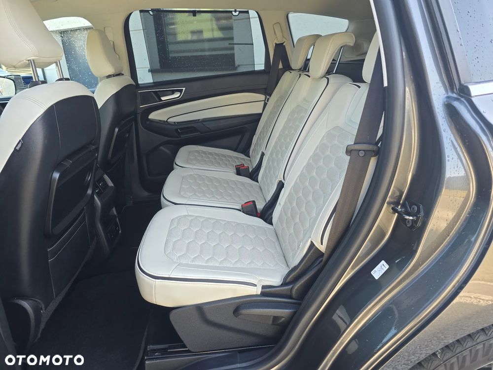 Ford S-Max 2.0 EcoBlue Vignale - 9