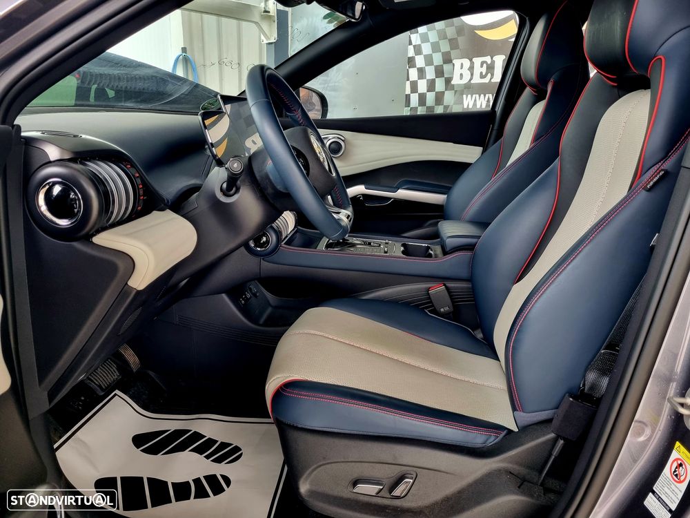 BYD Atto 3 60.48 kWh Design - 4