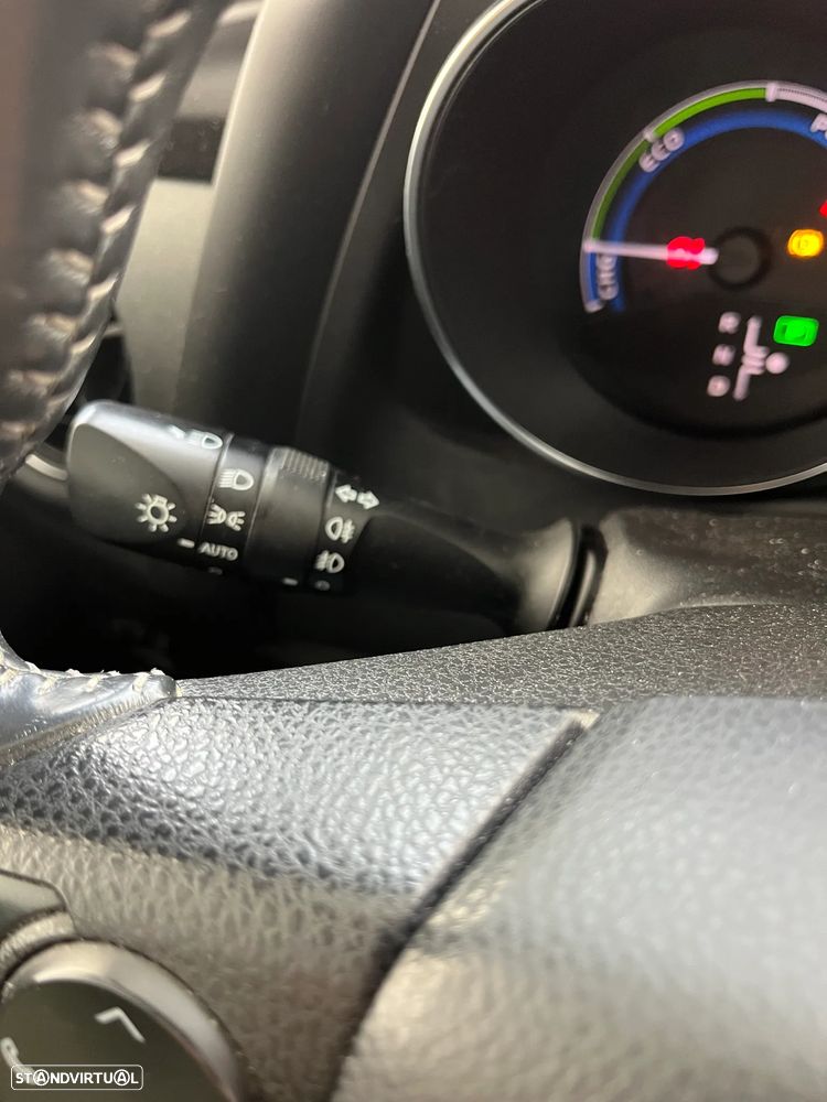 Toyota Auris Touring Sports - 7