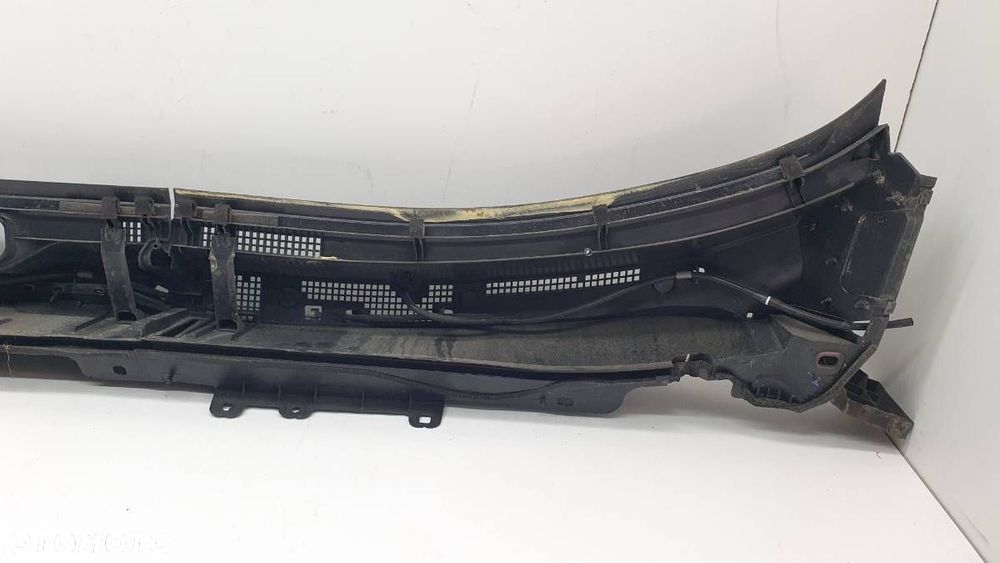 PODSZYBIE KOMPLETNE MAZDA CX-3 DK DB2W507R1 DB2W507S1 - 8