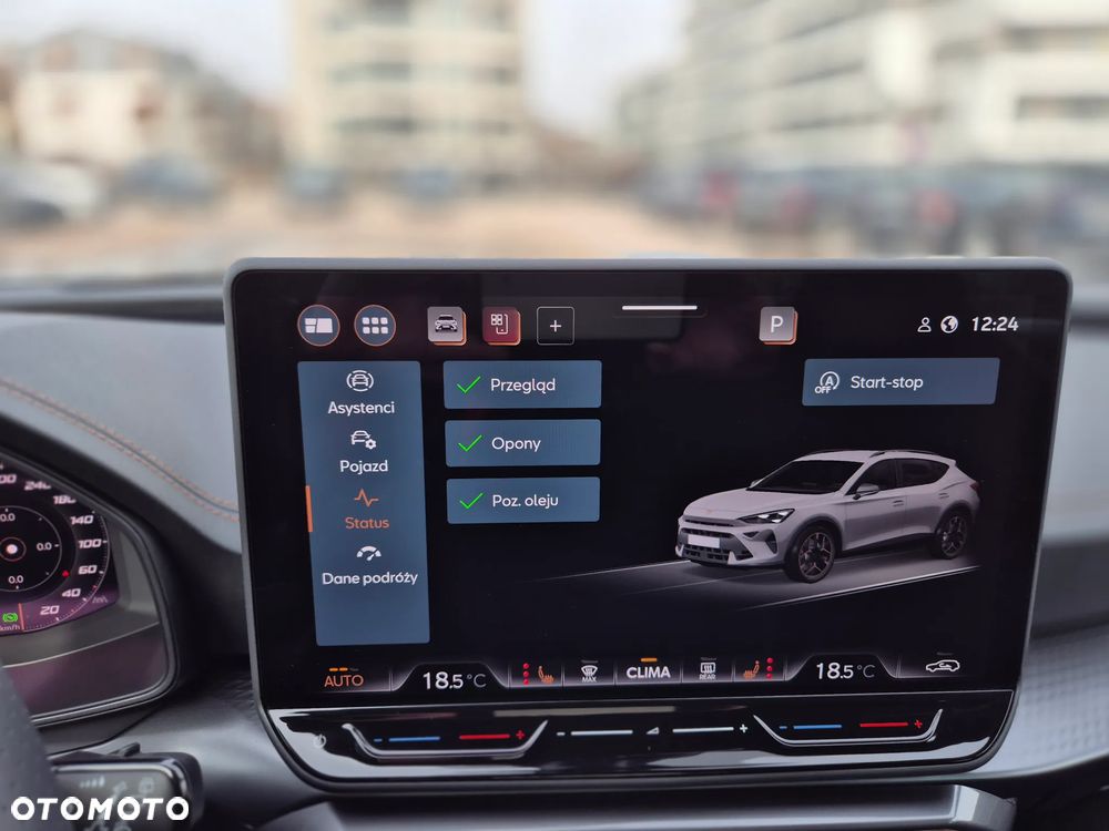 Cupra Formentor - 22