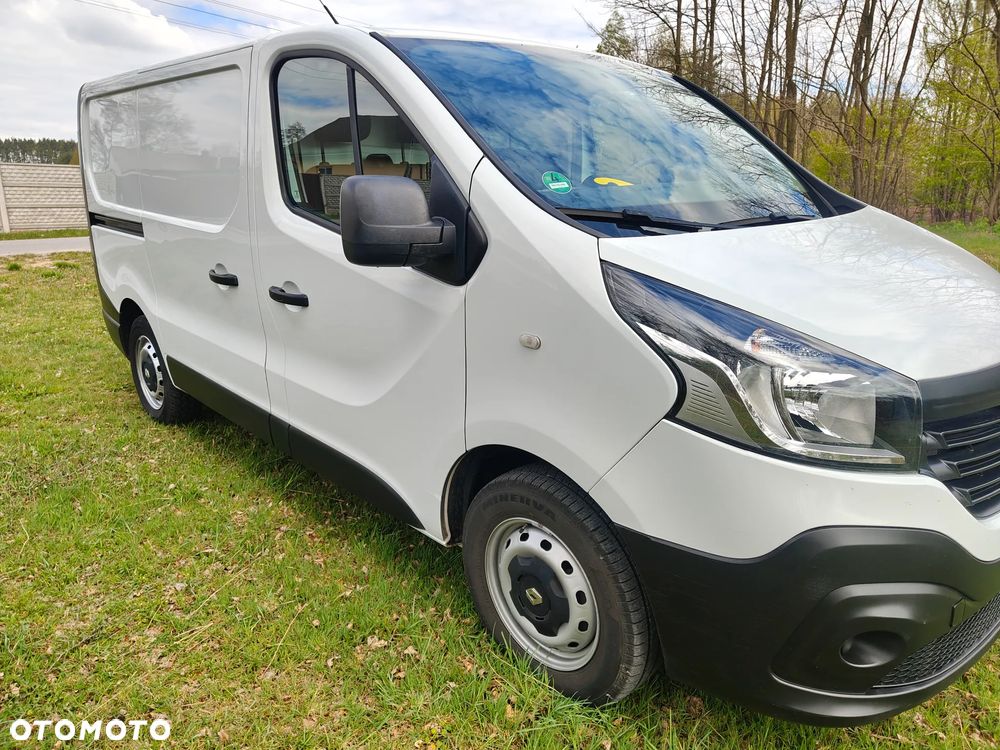 Renault Trafic - 4