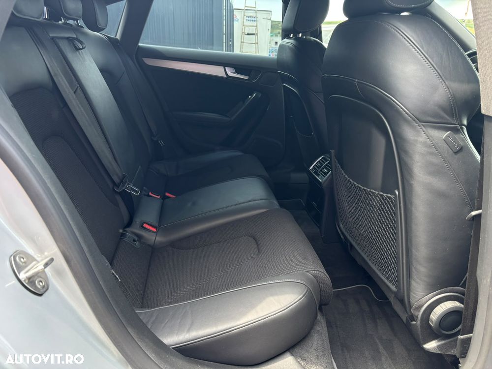 Audi A5 Sportback - 27
