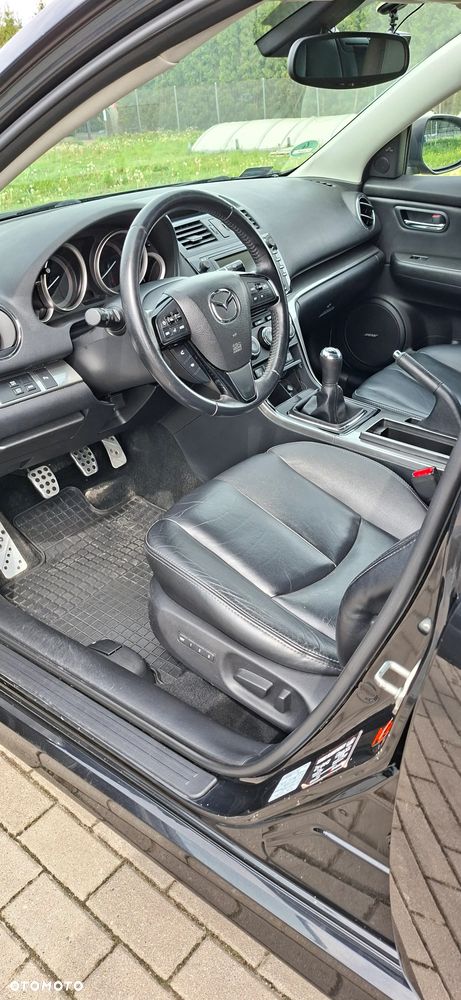 Mazda 6 - 18
