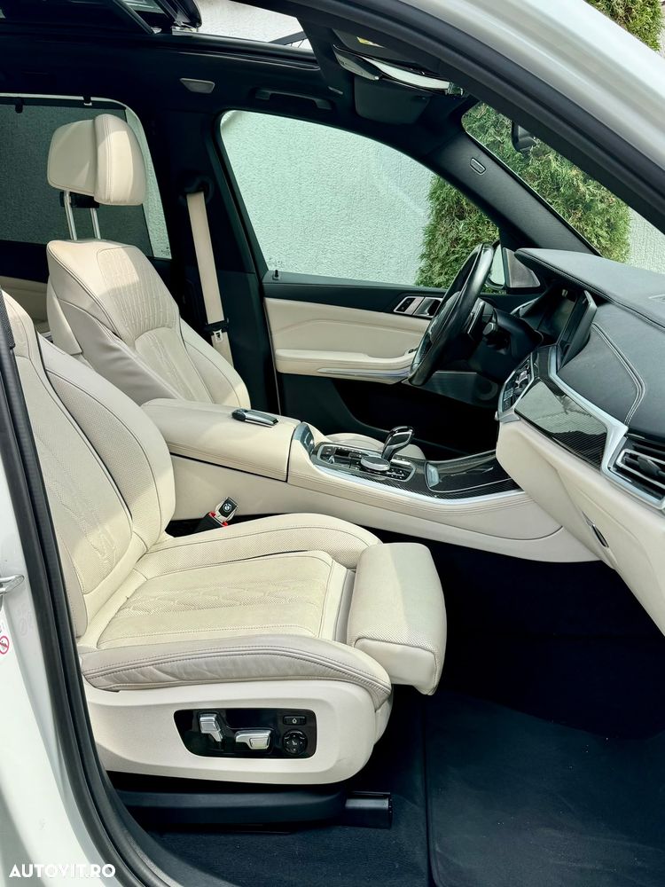 BMW X5 xDrive45e AT PHEV - 6