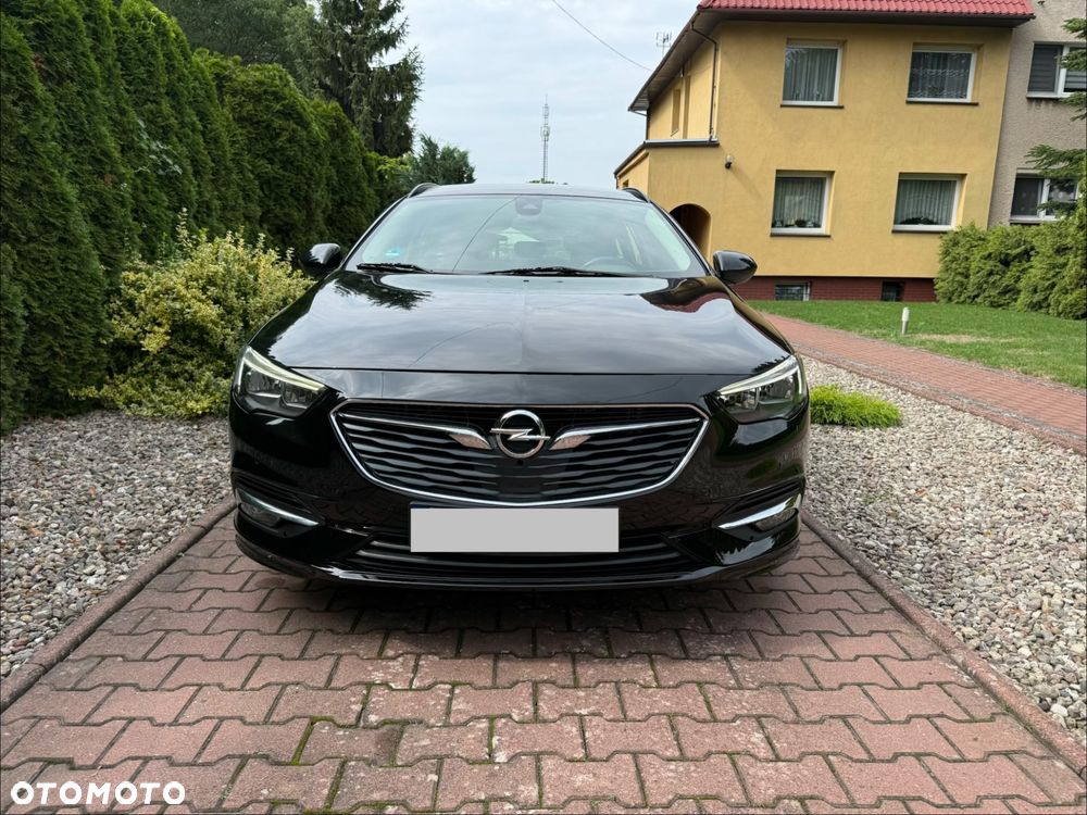 Opel Insignia 1.6 CDTI Innovation S&S - 2