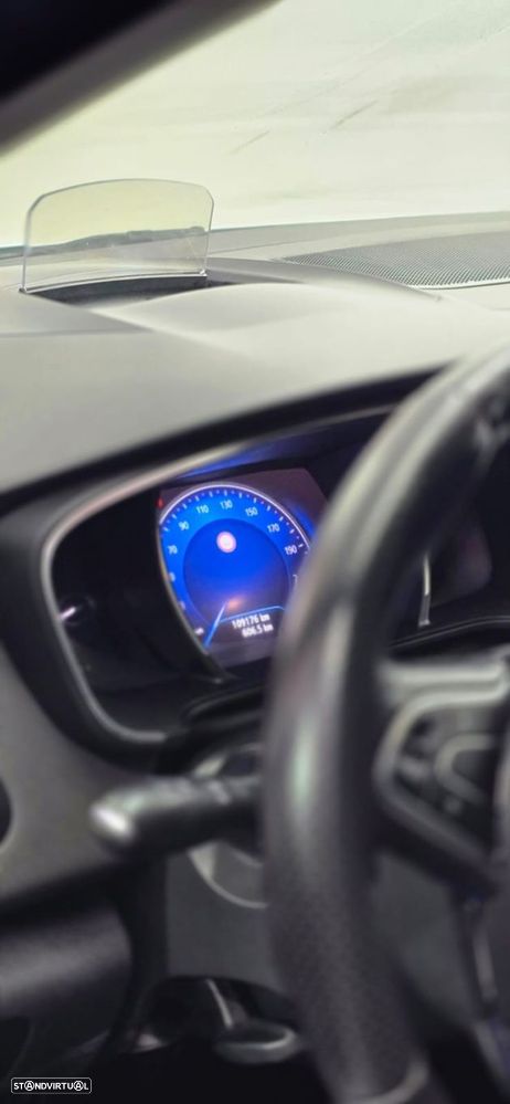 Renault Mégane 1.5 Blue dCi GT Line - 9