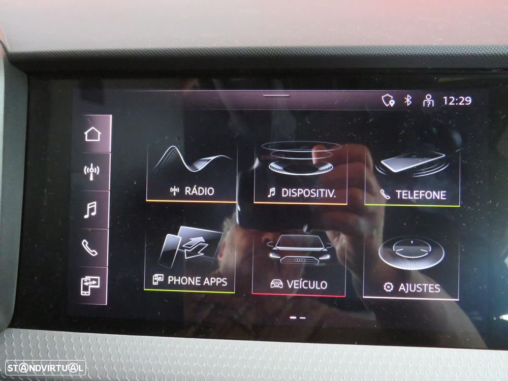 Audi A1 Citycarver 30 TFSI - 36