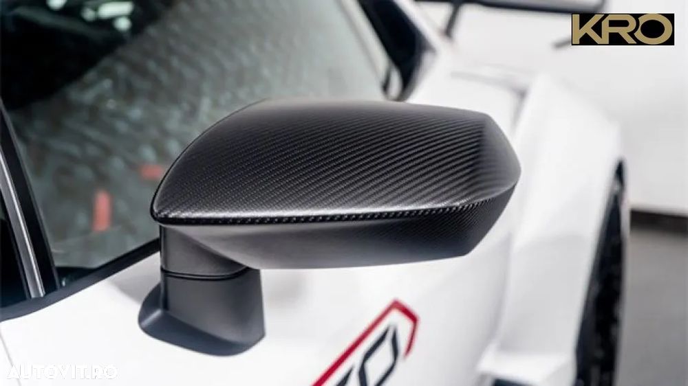 Lamborghini Huracan - 29