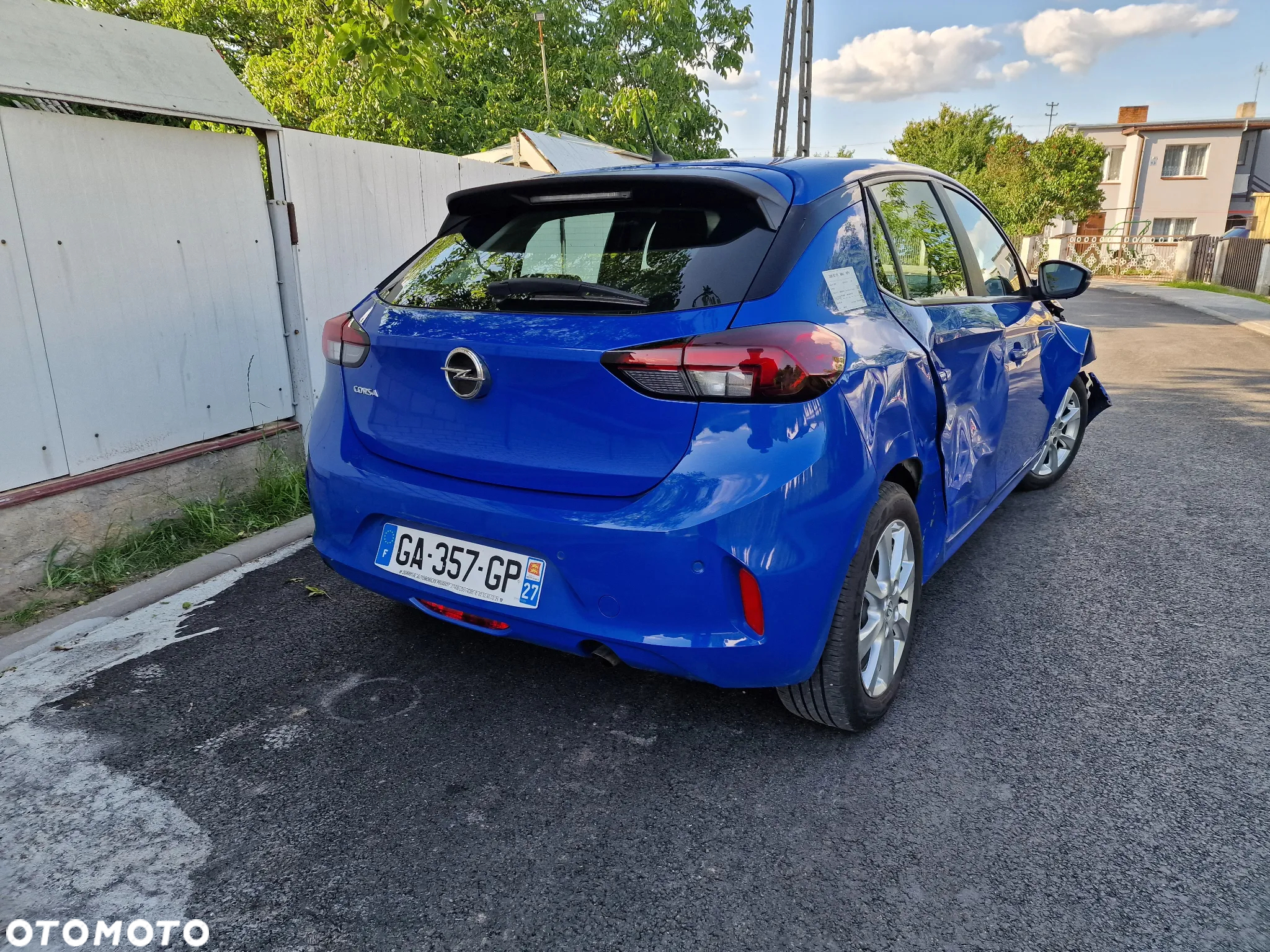 Opel Corsa 1.2 Edition S&S - 28