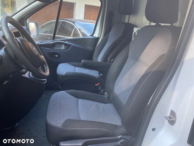 Opel VIVARO - 6