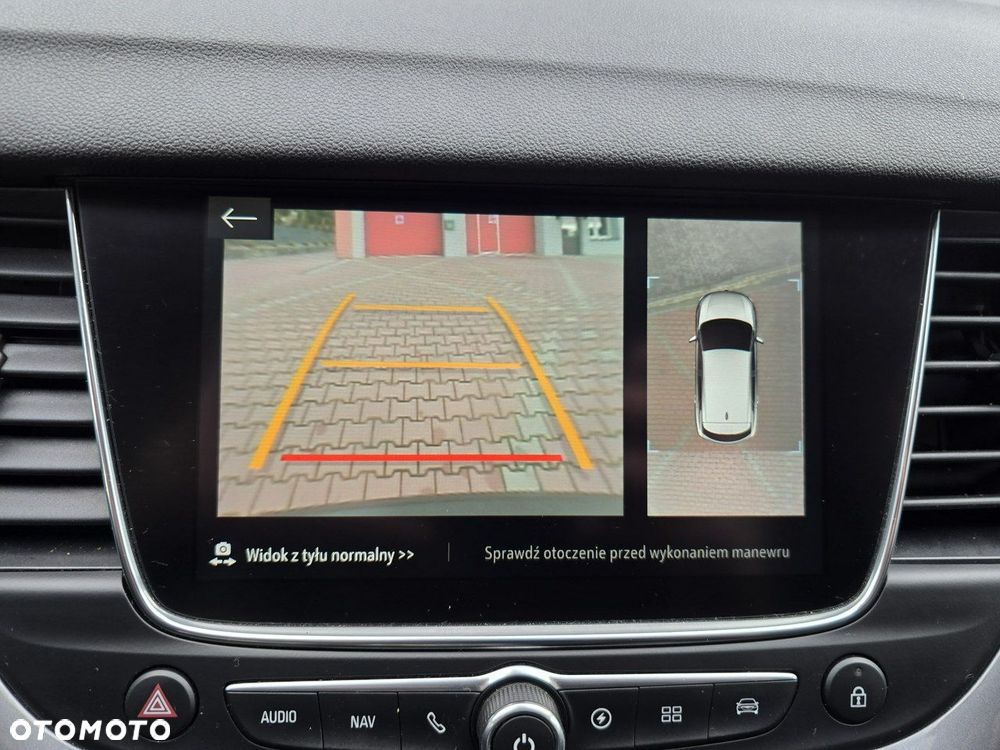 Opel Grandland X 1.6 T PHEV Edition Business - 26