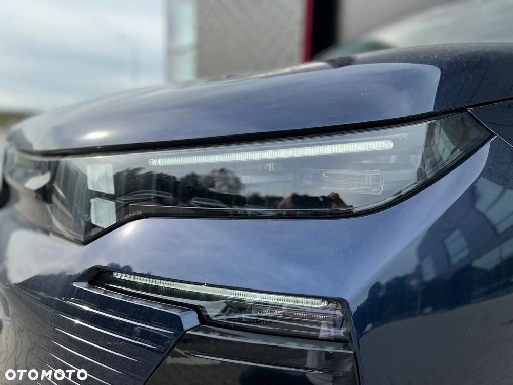 Citroën C5 Aircross - 8