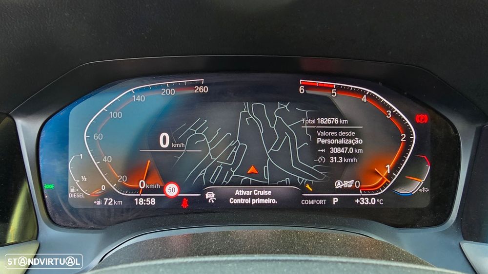 BMW 320 - 19
