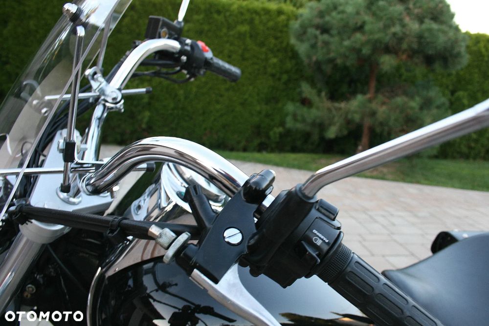 Honda Shadow - 39