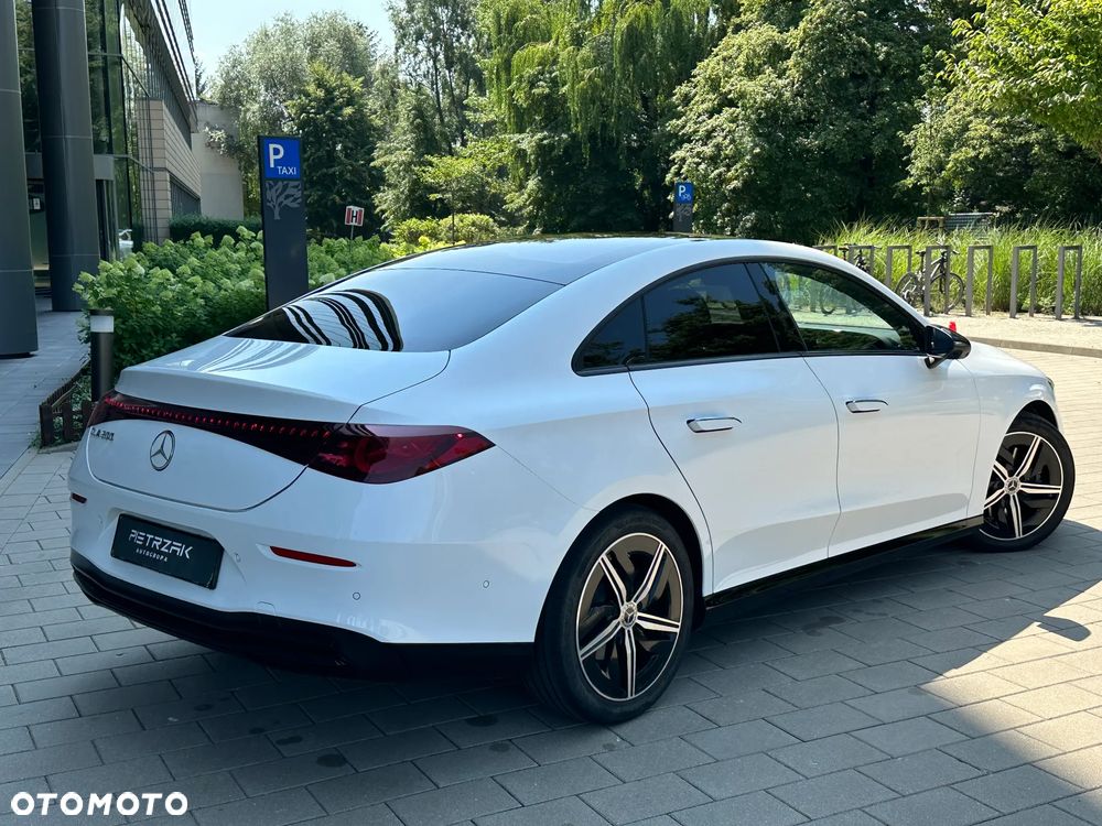 Mercedes-Benz CLA 200 mHEV 8G-DCT - 7