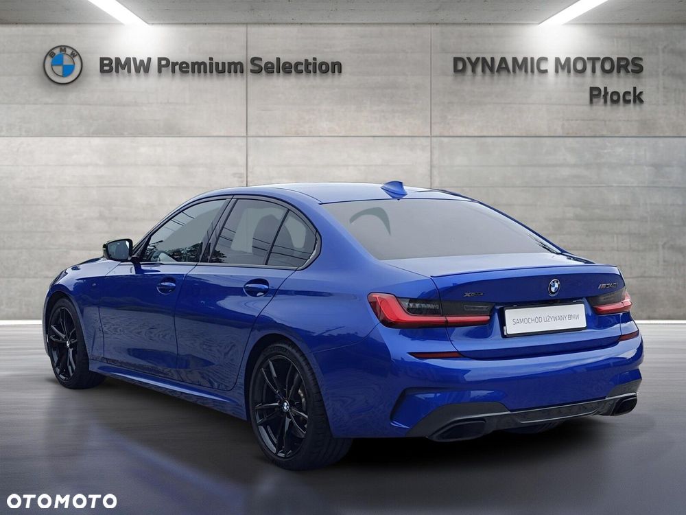 BMW Seria 3 M340i xDrive sport - 4