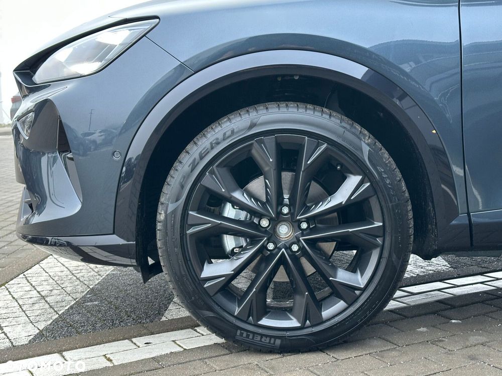 Cupra Formentor 2.0 TSI 4Drive DSG - 12