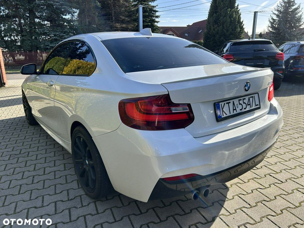 BMW Seria 2 - 5