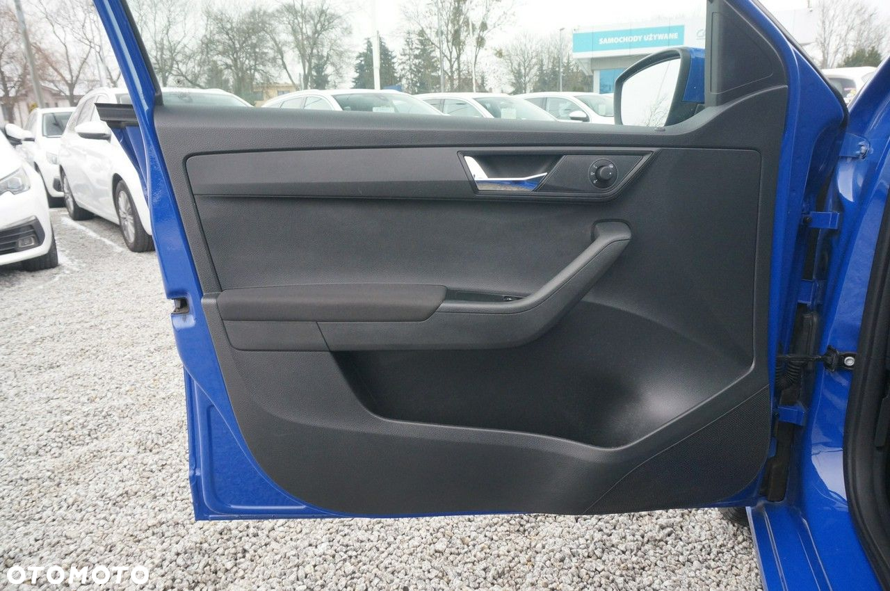 Skoda Fabia 1.0 TSI Ambition - 19