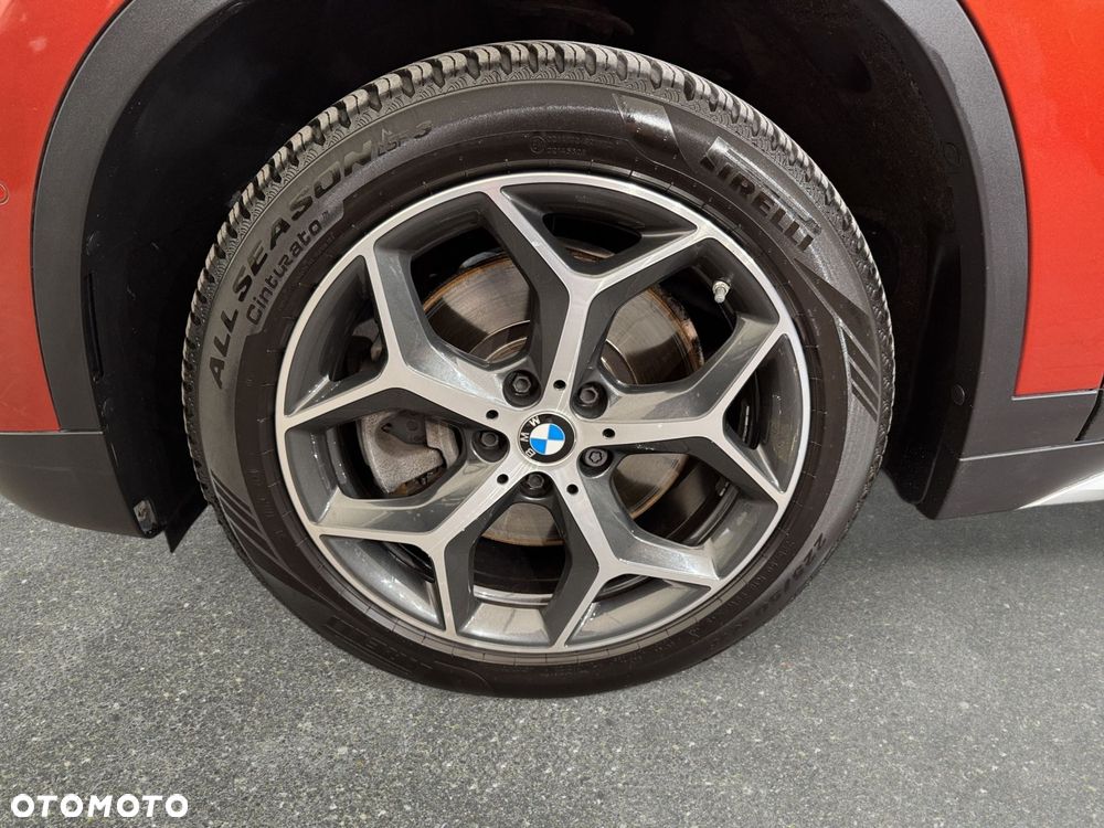 BMW X1 - 11