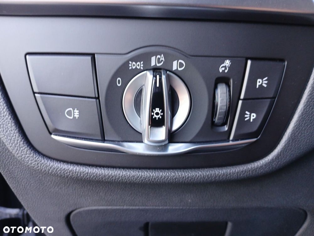 BMW X4 xDrive20d M Sport sport - 12