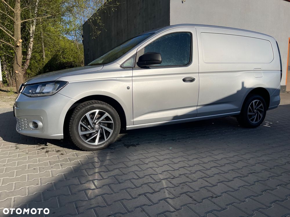 Volkswagen Caddy - 6