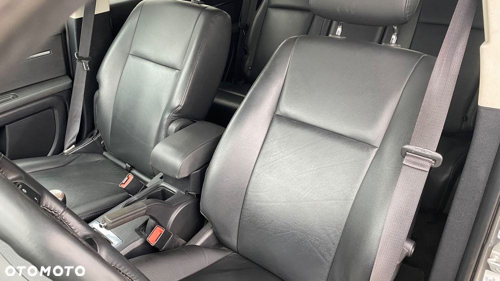 Dodge Journey - 10