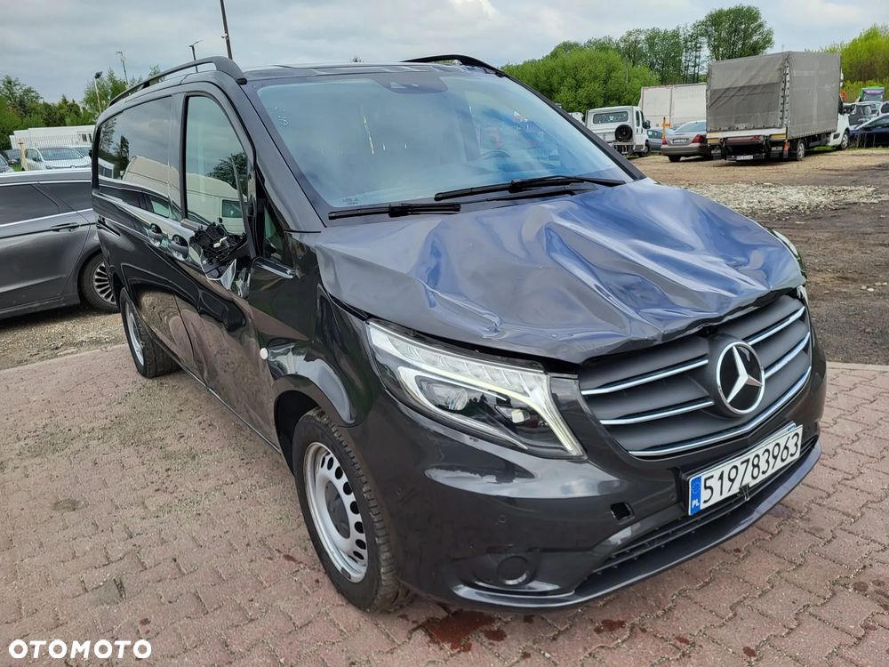 Mercedes-Benz vito - 23