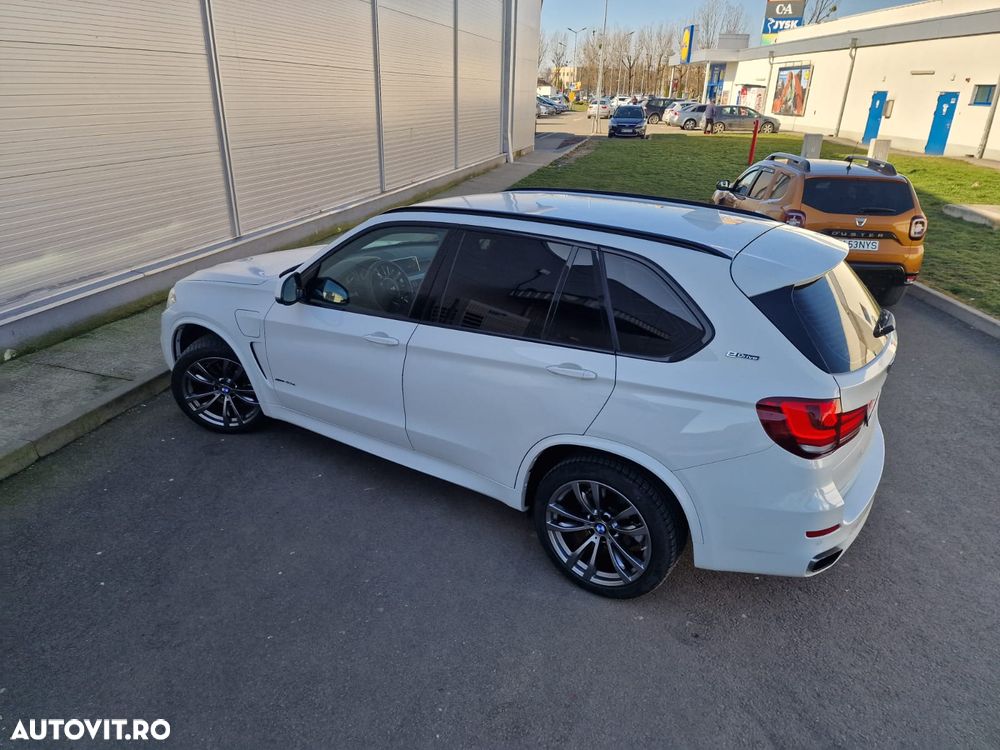BMW X5 - 35