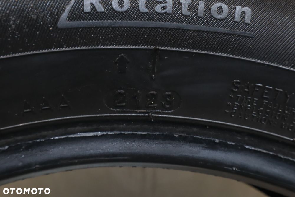 opona opony 4 szt 205/55/16 zima - 5