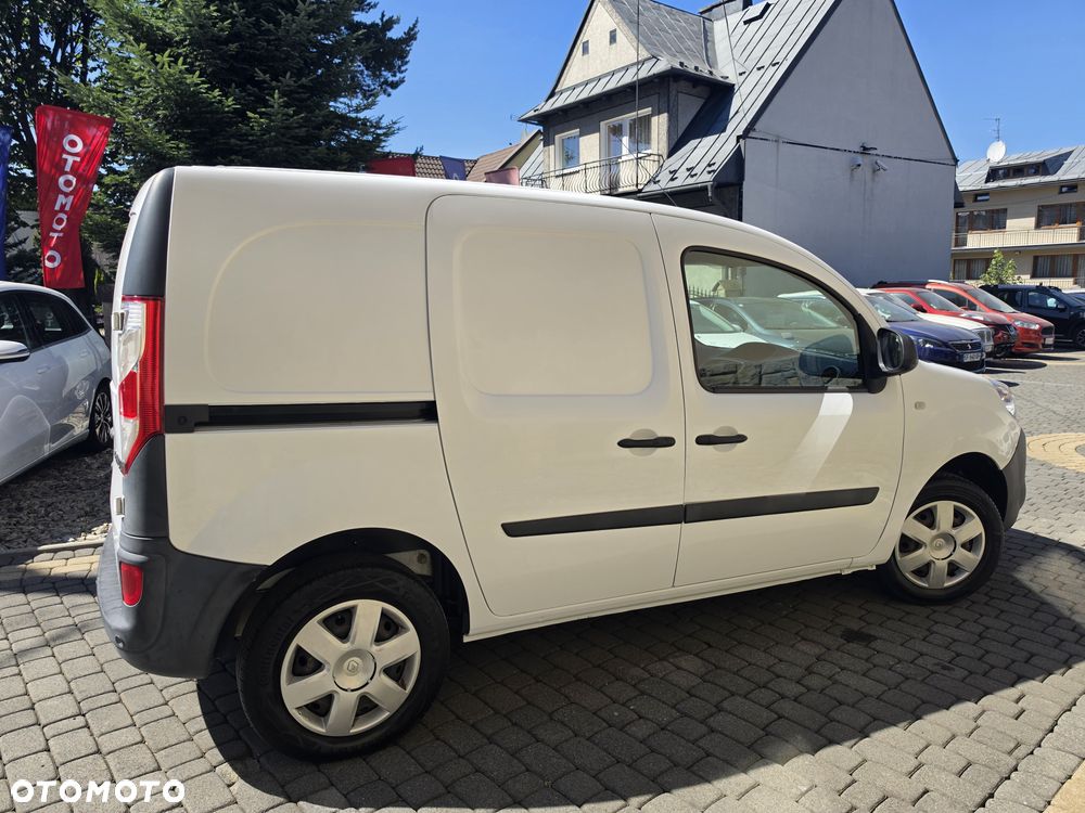 Renault Kangoo - 6