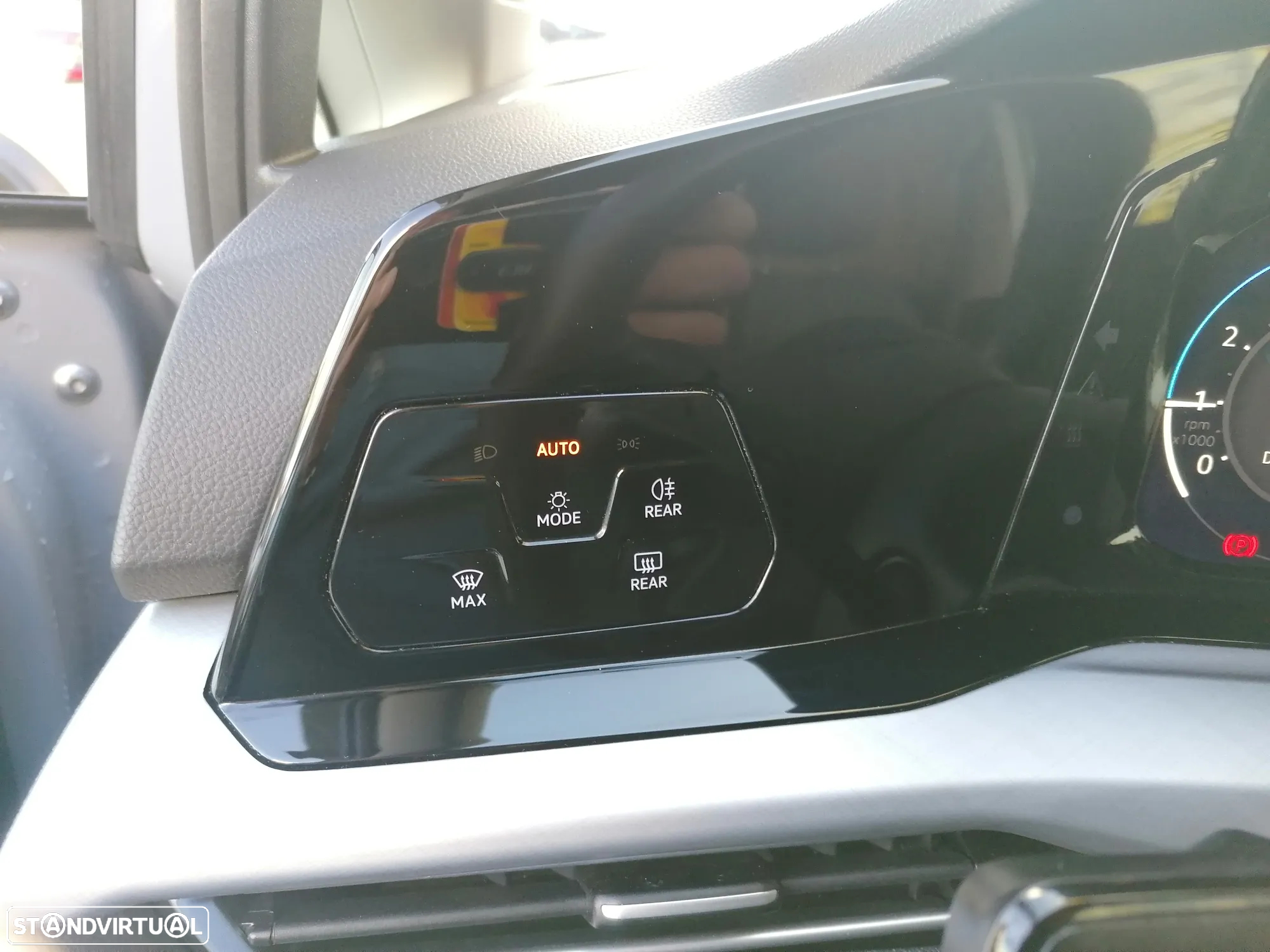 VW Golf 1.0 TSI Life - 15