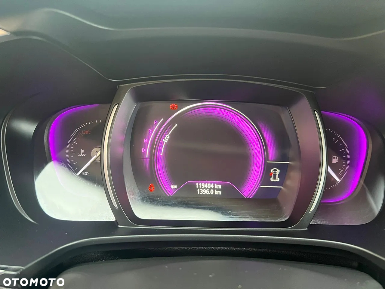 Renault Koleos 2.0 dCi Initiale Paris X-Tronic - 14