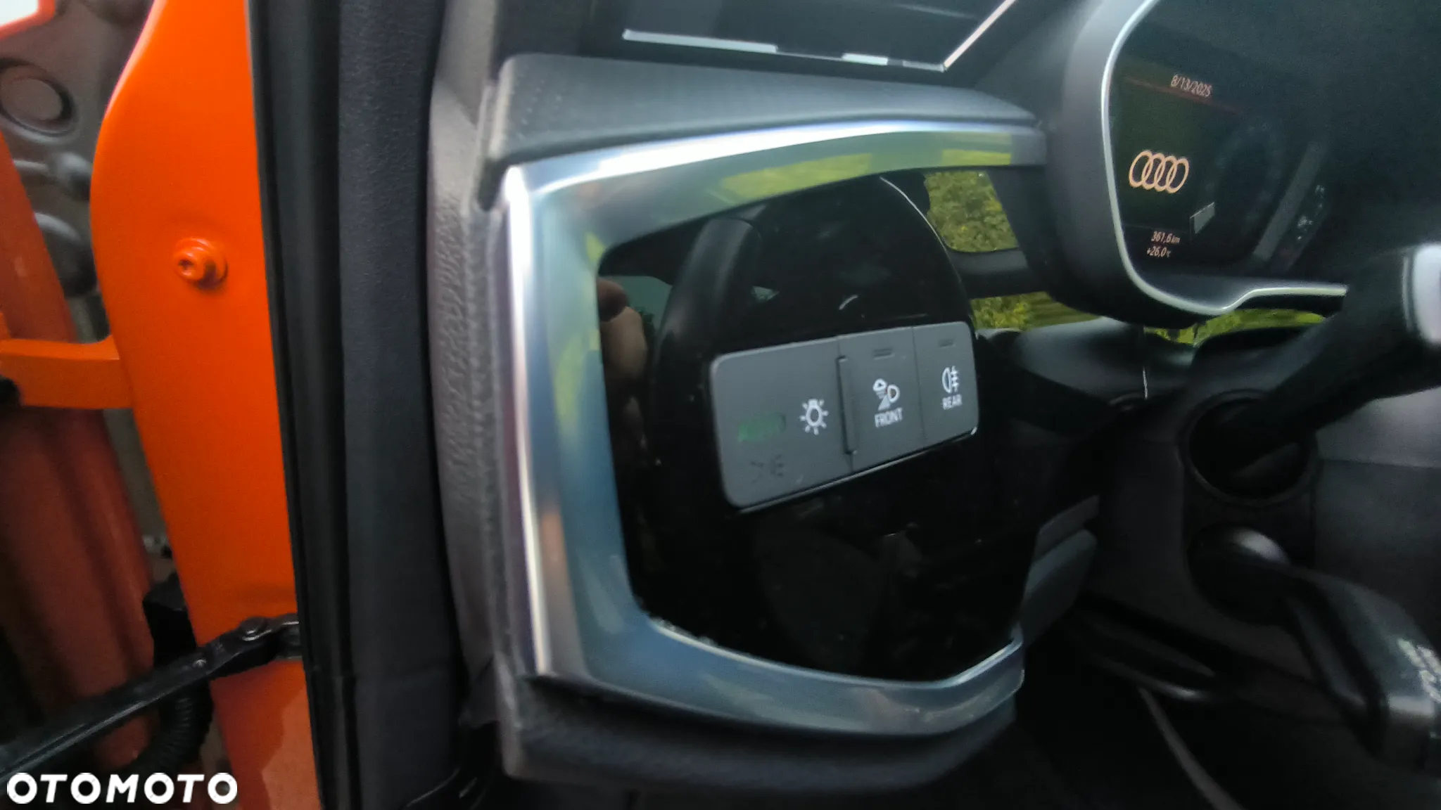 Audi Q3 45 TFSI Quattro S Line S tronic - 18