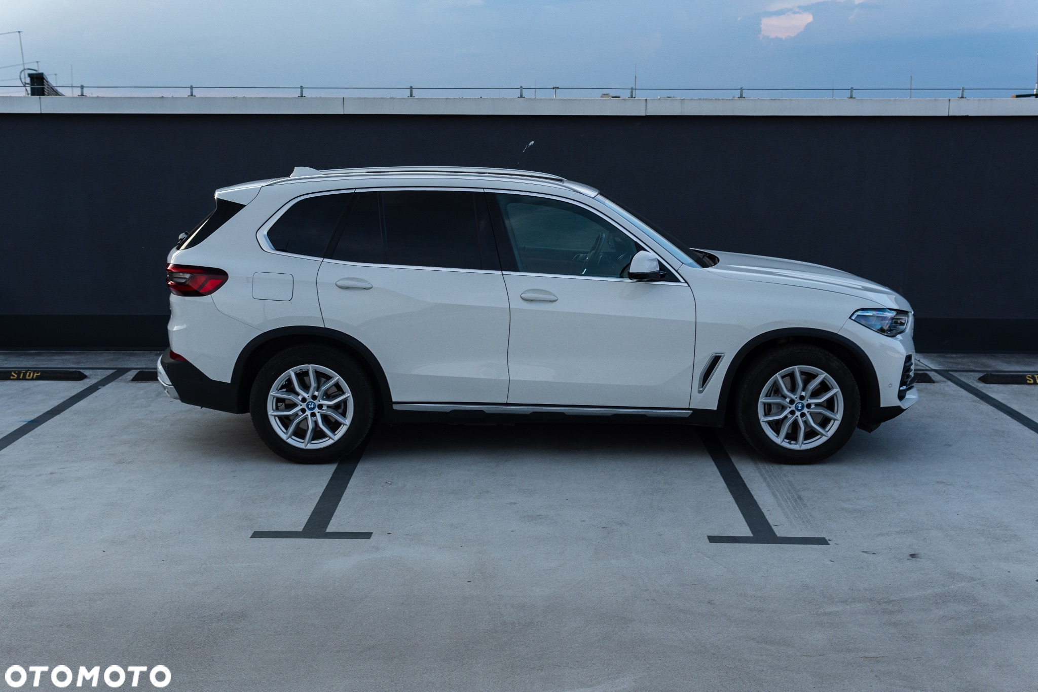 BMW X5 - 8
