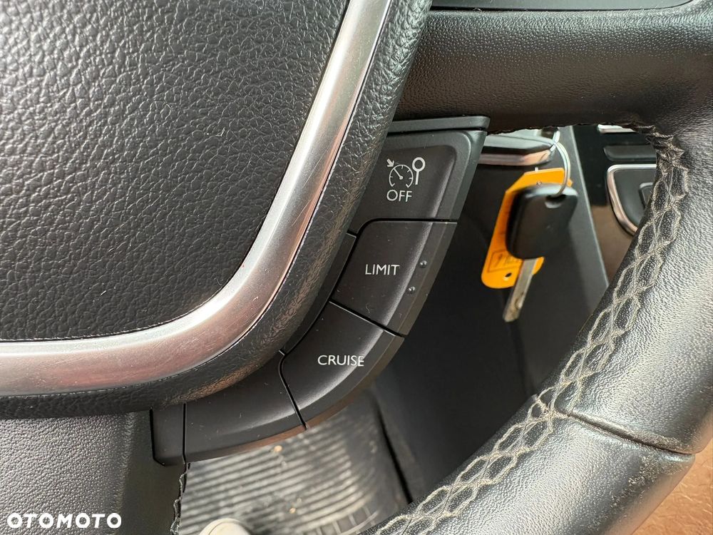 Peugeot 508 1.6 e-HDi Access S&S - 17