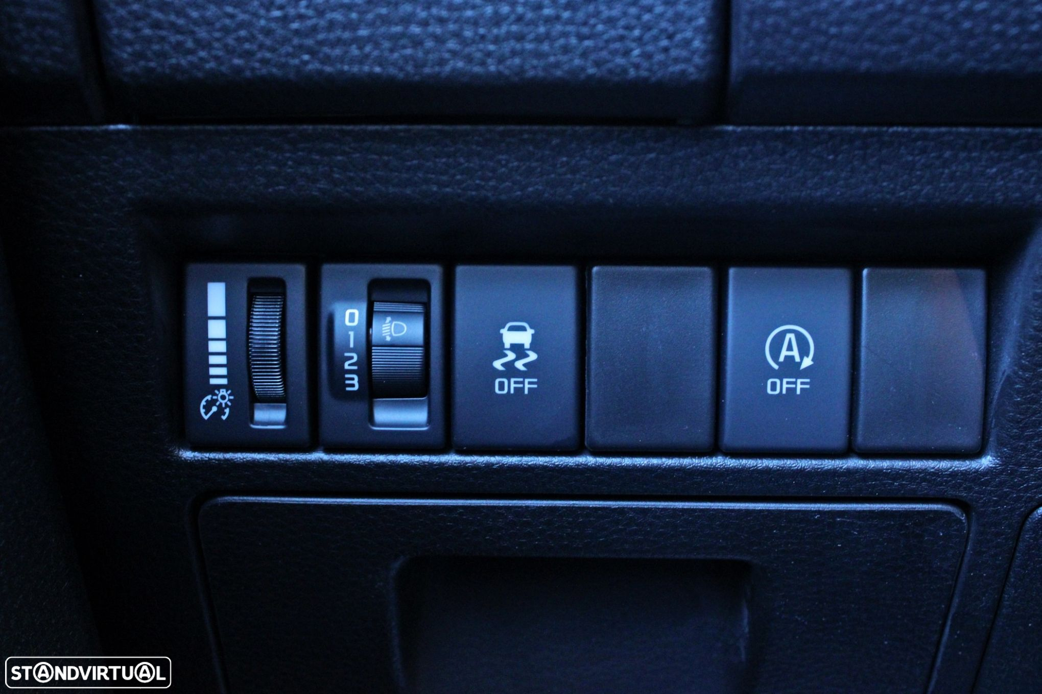 Isuzu D-Max 1.9 Ddi CD 4WD L CM - 14