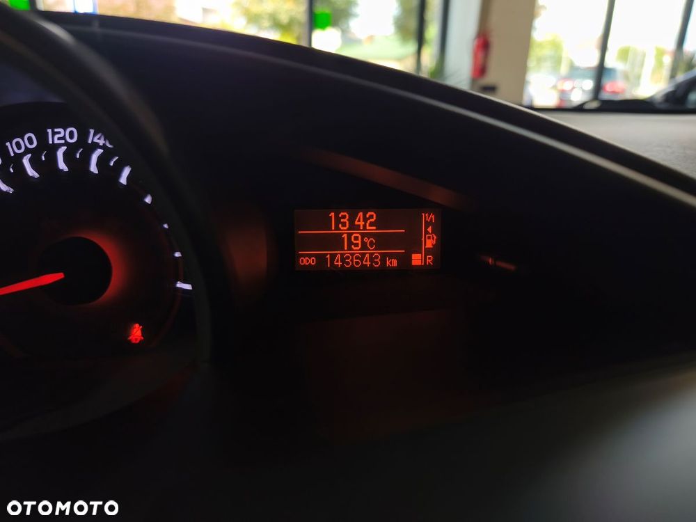 Toyota Verso - 20