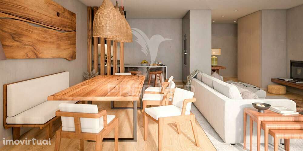 Apartamento Premium com 3 suites em West Cliffs, Óbidos - Grande imagem: 4/13