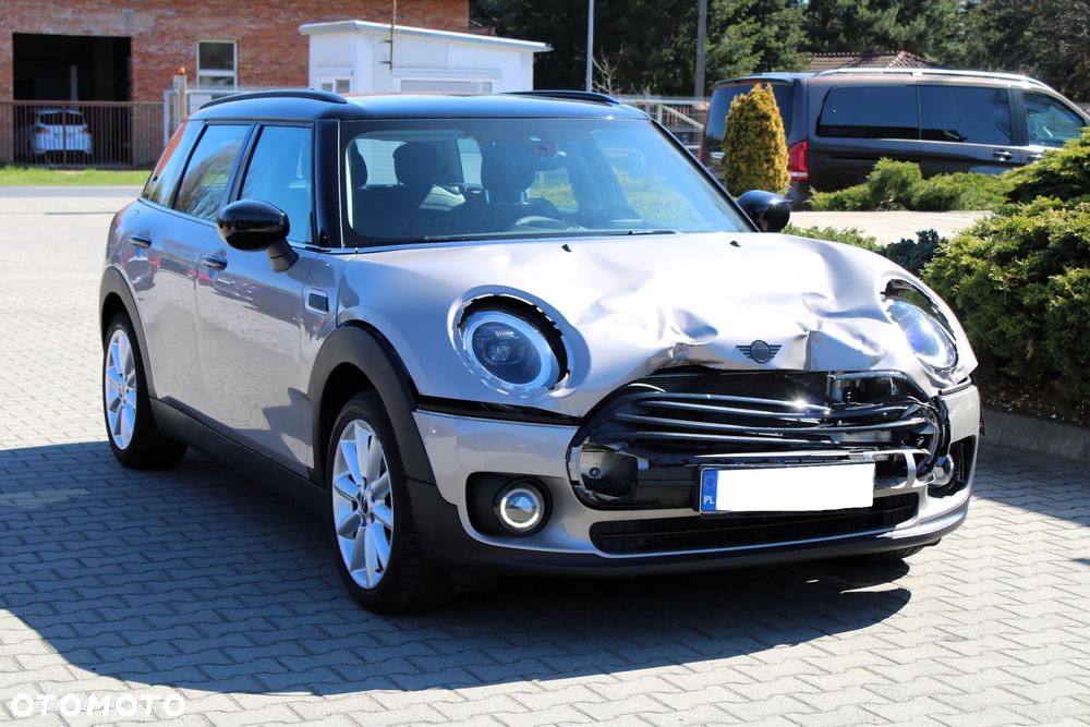 MINI Clubman - 2