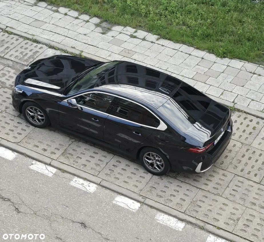 BMW Seria 5 - 38