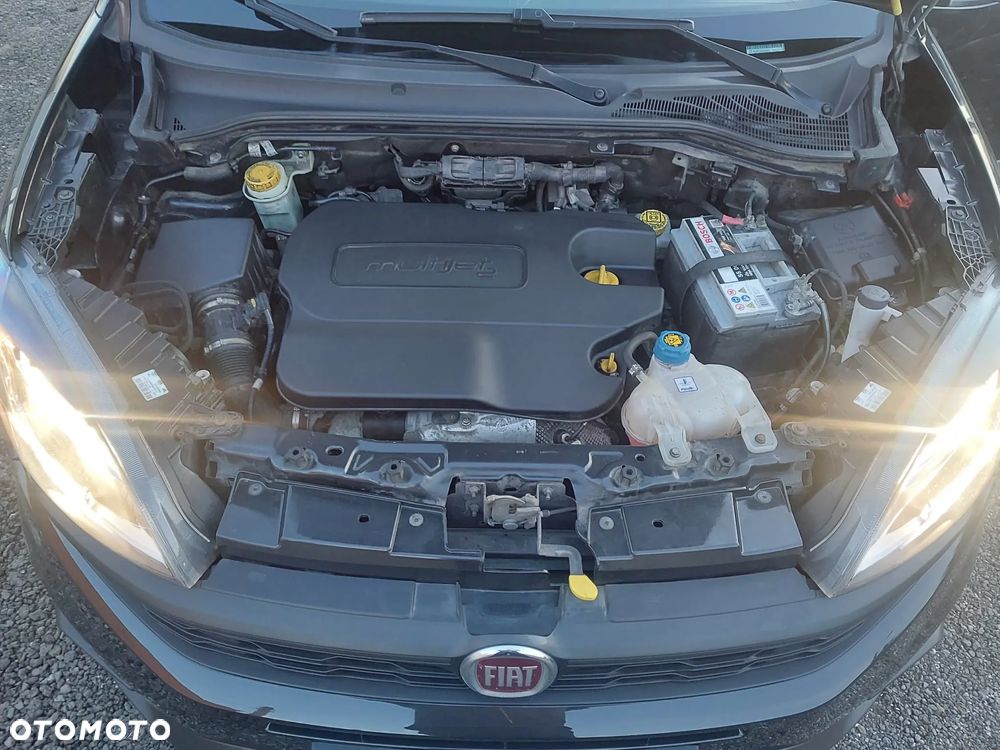 Fiat Doblo MAXI - 10