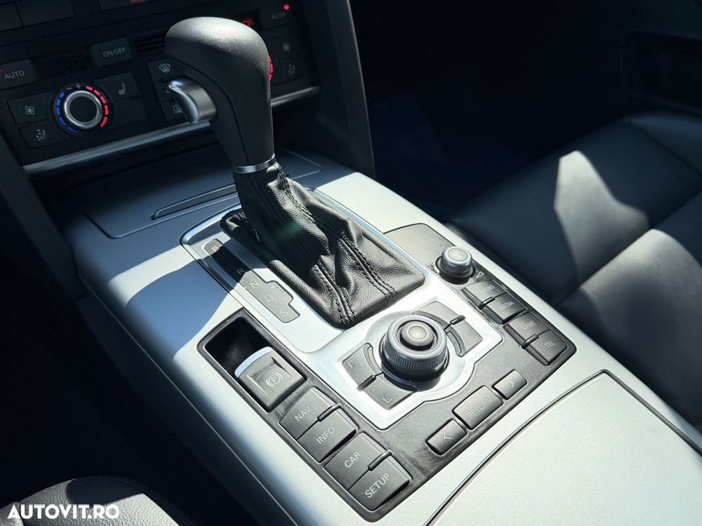 Audi A6 - 22