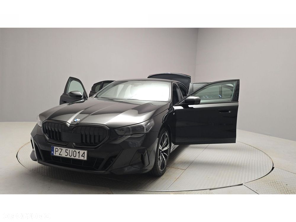 BMW Seria 5 - 15