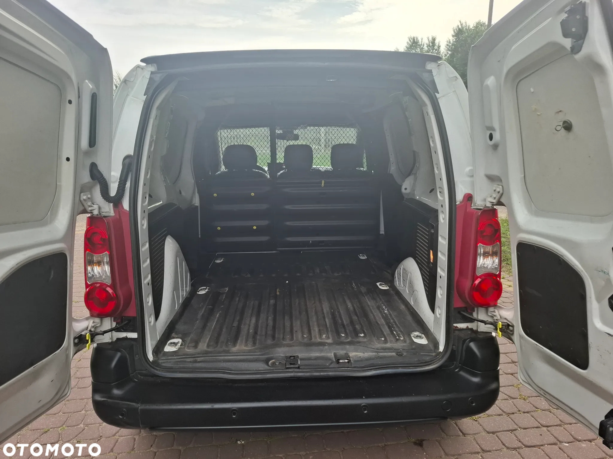 Citroën Berlingo - 24